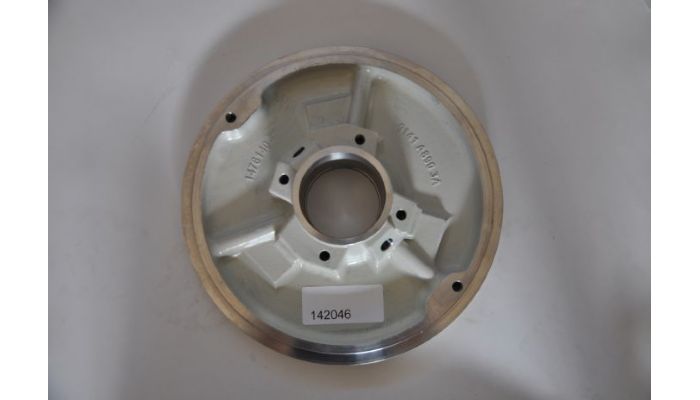 APP 32 Pumplock/casingcover